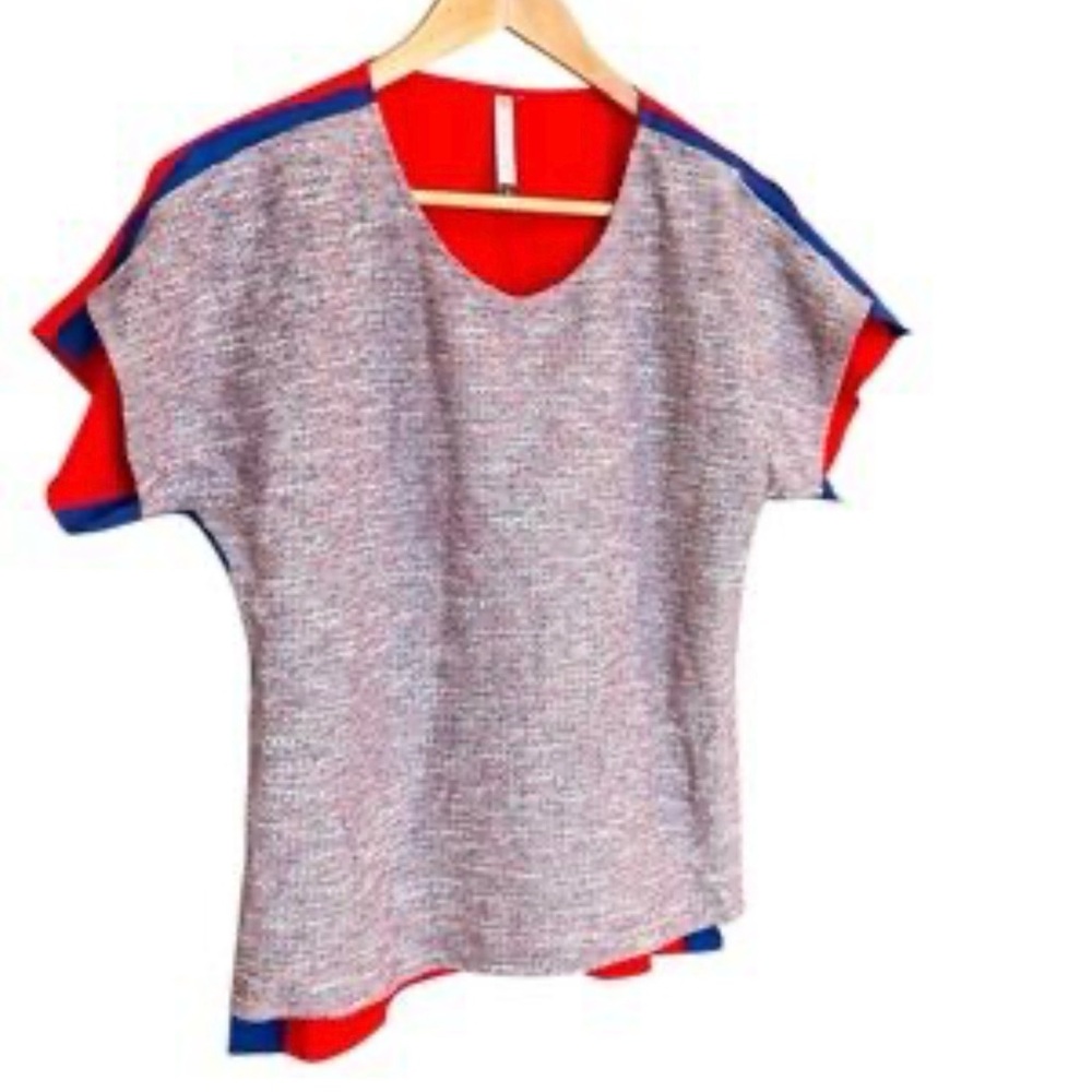 Sachin + Babi Designer Top